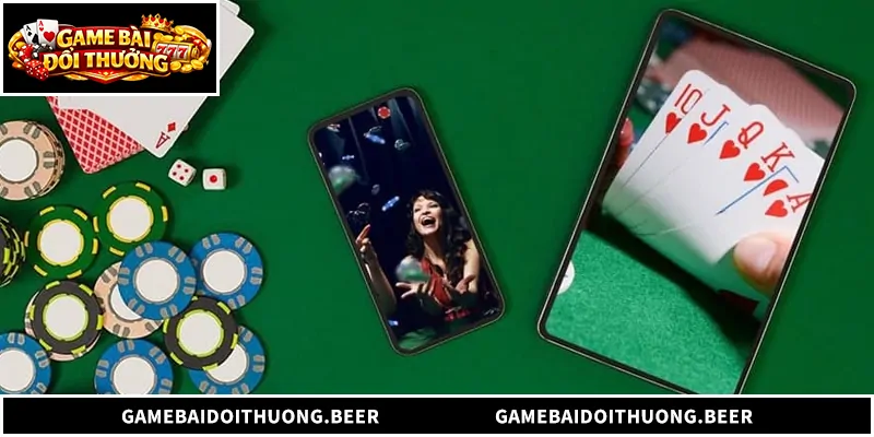 7 bước kiểm tra cổng game bài đổi thưởng an toàn tuyệt đối