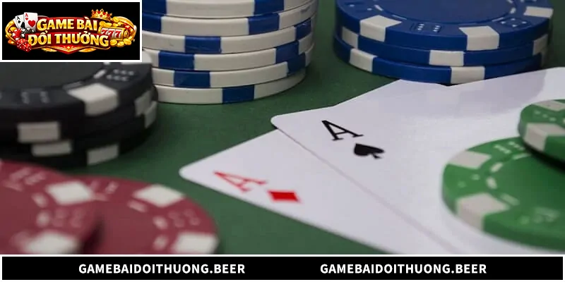 Bí kíp chơi Xì Dách đổi thưởng bao thắng cho mọi game thủ