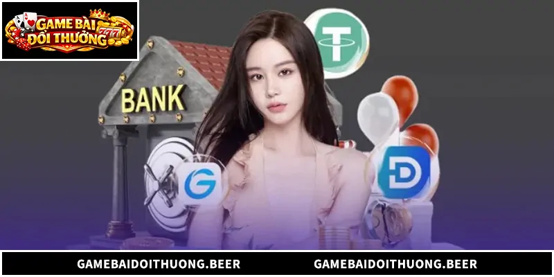 Bí Kíp Rút Tiền Không Mất Phí Và Cách Nhận Tiền Sau 30 Giây