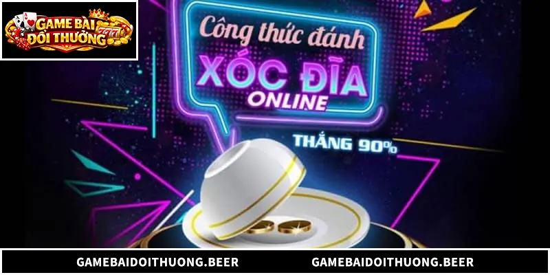 Bí kíp soi cầu và quản lý vốn xóc đĩa đổi thưởng hiệu quả