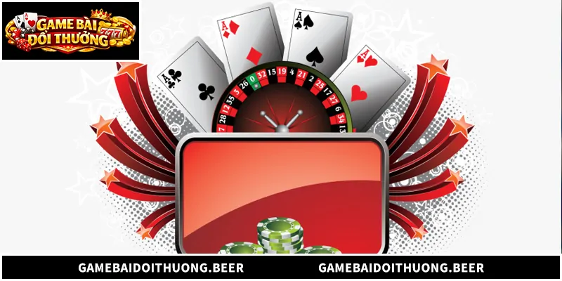 Danh sách top 5 game bài đổi thưởng không bịp uy tín 2026