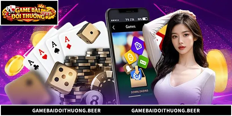 Game Bài Đổi Thưởng 789Club Top 1 Game Xanh Chín 2026