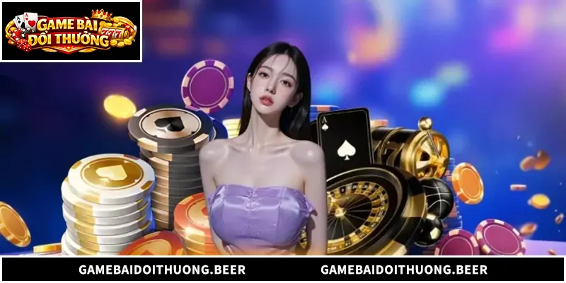 Game Bài Đổi Thưởng Rikvip Với 5 Ưu Điểm Vượt Trội 2026