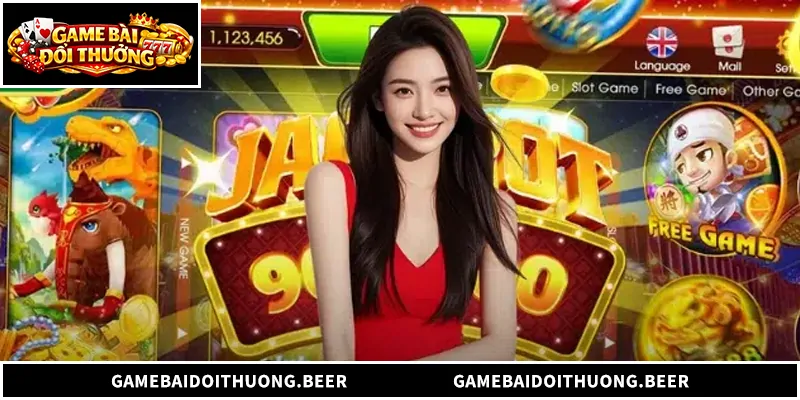 Giải mã thuật toán nổ hũ giúp người chơi làm chủ Jackpot
