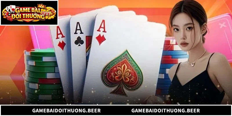 Hướng Dẫn Chơi Game Bài Đổi Thưởng Với Công Thức 70/30