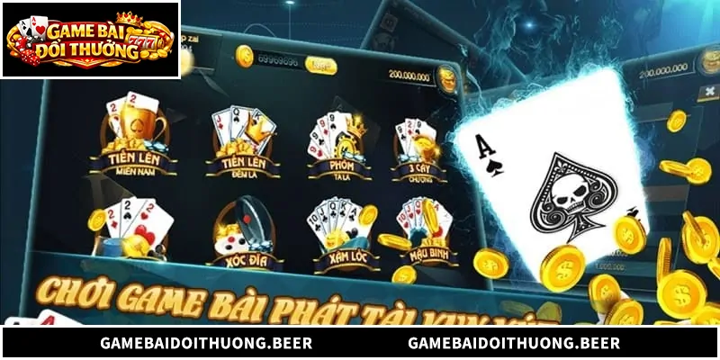 Lộ trình 5 bước chinh phục game bài đổi thưởng chuẩn 2026