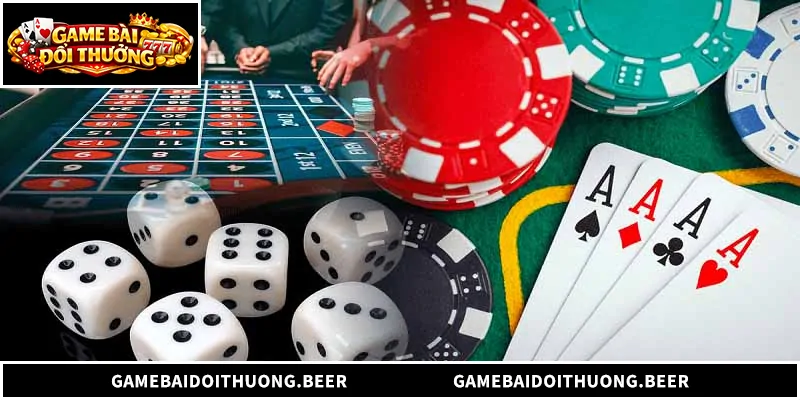 Nghệ Thuật Chơi Game Bài Mậu Binh Đổi Thưởng Ăn Tiền Thật