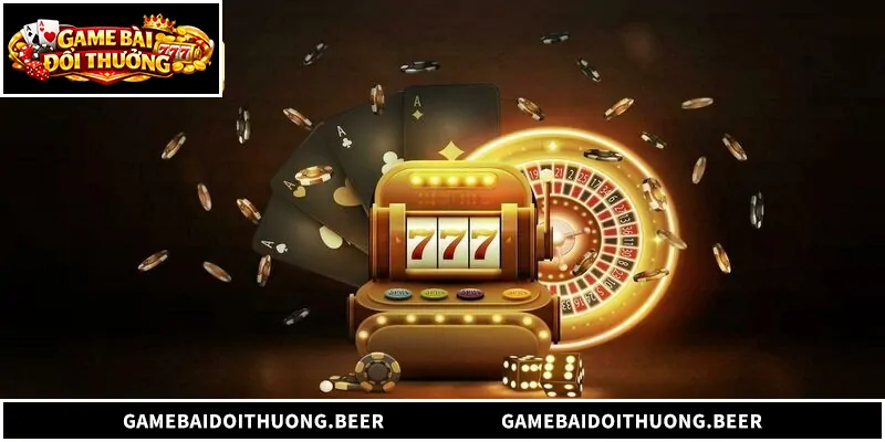 Rikvip - Cổng game bài đổi thưởng đẳng cấp tài phiệt 2026