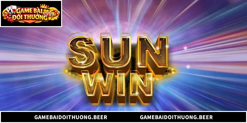 Sunwin - Cổng game bài đổi thưởng Macau uy tín và đẳng cấp