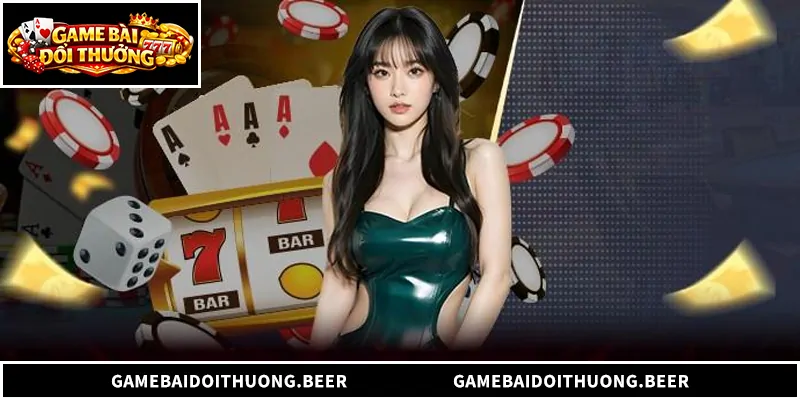 Top 10 Cổng Game Bài Baccarat Đổi Thưởng Rút Tiền Nhanh 2026