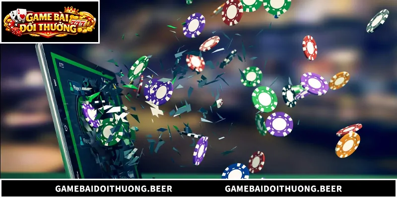 Top 5 Sân Chơi Game Bài Đổi Thưởng Không Bịp Uy Tín Năm 2026