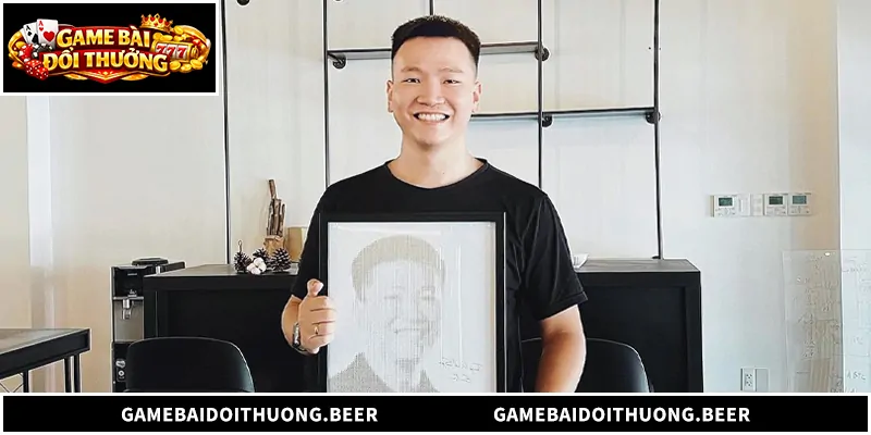 Chiến lược giúp CEO Lê Thế Thương nâng tầm nền tảng